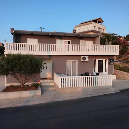 Lucija Appartement