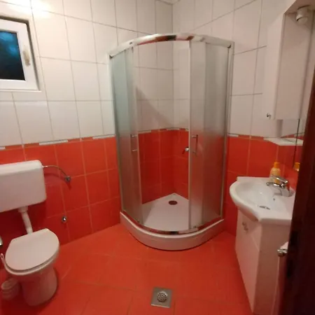 Lucija Appartement Neum