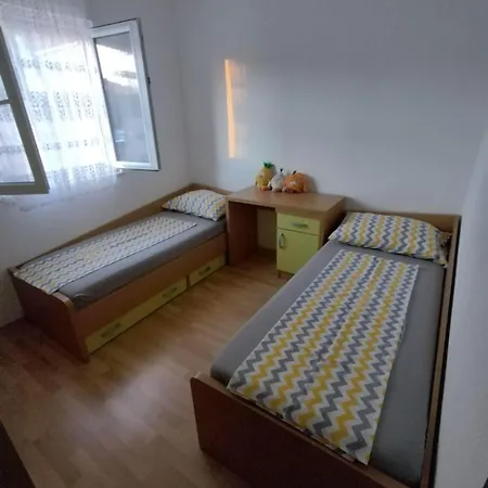 Apartman Lucija Neum